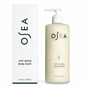 Osea Anti-Aging Body Balm Jumbo 9.2 oz Firming Hydrating Body Moisturizer NIB